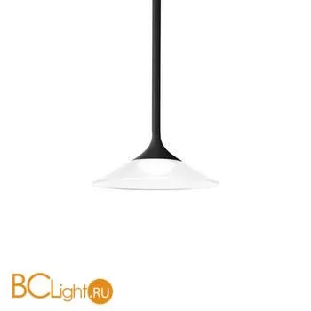 Подвесной светильник Ideal Lux TRISTAN SP NERO 256436