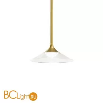 Подвесной светильник Ideal Lux TRISTAN SP ORO 256443