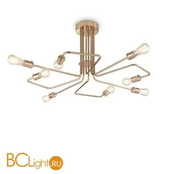 Потолочная люстра Ideal Lux Triumph PL8 160313