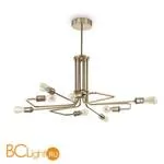 Потолочная люстра Ideal Lux Triumph SP8 160269