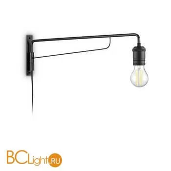 Бра Ideal Lux TRIUMPH AP1 NERO 242392