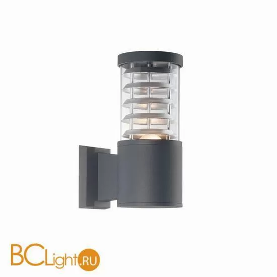 Настенный светильник Ideal Lux TRONCO AP1 NERO 004716