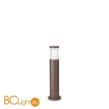 Садово-парковый фонарь Ideal Lux Tronco PT1 SMALL COFFEE 163758