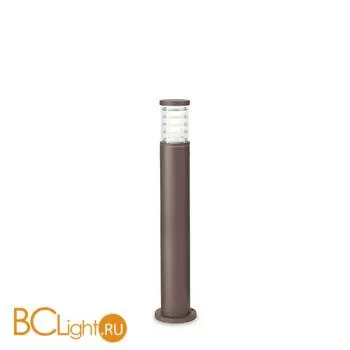 Садово-парковый фонарь Ideal Lux TRONCO PT1 BIG COFFEE