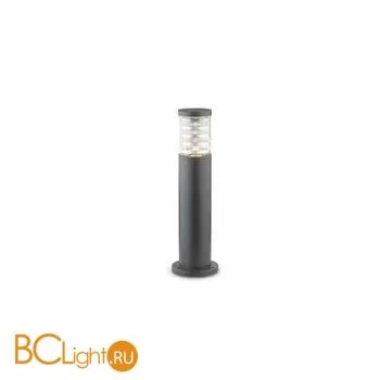 Садово-парковый фонарь Ideal Lux TRONCO PT1 H40 ANTRACITE 248257