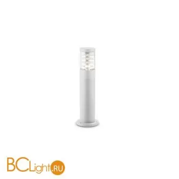 Садово-парковый фонарь Ideal Lux TRONCO PT1 H40 BIANCO 248264
