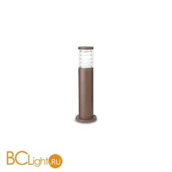Садово-парковый фонарь Ideal Lux TRONCO PT1 H40 COFFEE 248271