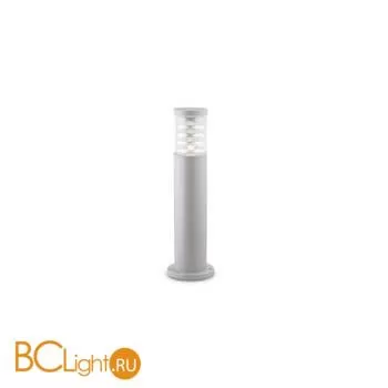 Садово-парковый фонарь Ideal Lux TRONCO PT1 H40 GRIGIO 248288