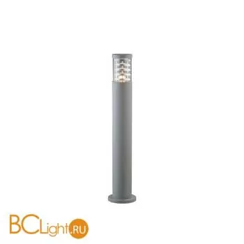 Садово-парковый фонарь Ideal Lux Tronco PT1 BIG Grigio 26961