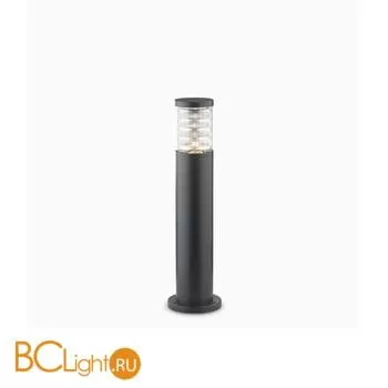 Садово-парковый фонарь Ideal Lux Tronco PT1 Small Antracite 26985