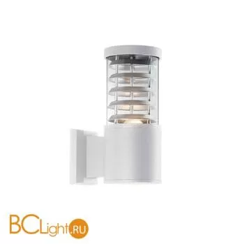 Уличный настенный светильник Ideal Lux Tronco AP1 118659