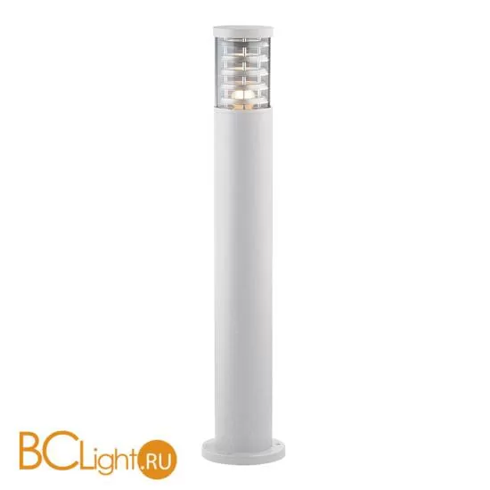 Садово-парковый фонарь Ideal Lux Tronco PT1 Big Bianco 109138