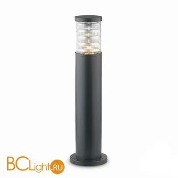Садово-парковый фонарь Ideal Lux Tronco PT1 Big Nero 004723 - Фото 0