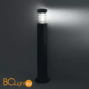 Садово-парковый фонарь Ideal Lux Tronco PT1 Big Nero 004723