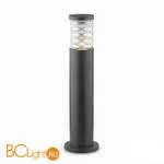 Садово-парковый фонарь Ideal Lux Tronco PT1 Big Nero 004723 - Фото 0