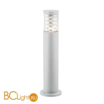 Садово-парковый фонарь Ideal Lux Tronco PT1 Small Bianco 109145