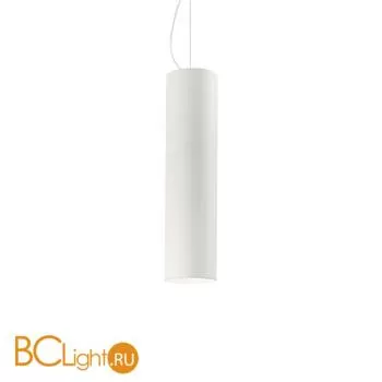Подвесной светильник Ideal Lux TUBE SP1 BIG BIANCO