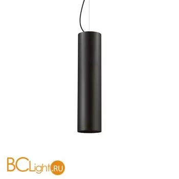 Подвесной светильник Ideal Lux TUBE SP1 BIG NERO