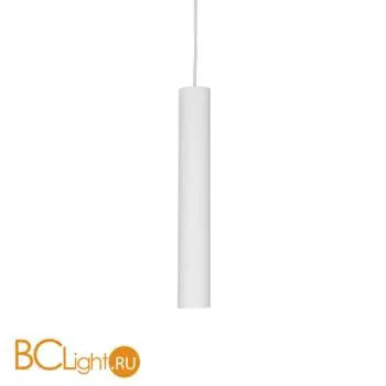Подвесной светильник Ideal Lux TUBE SP1 SMALL BIANCO