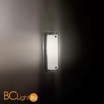 Настенный светильник Ideal Lux Tudor AP1 051840 - Фото 0