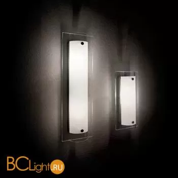 Настенный светильник Ideal Lux Tudor AP1 051840 - Фото 1