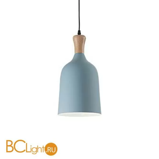 Подвесной светильник Ideal Lux Tuly Sp1 Small 134239