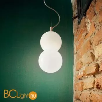 Подвесной светильник Ideal Lux Two SP1 112121 - Фото 0