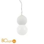 Подвесной светильник Ideal Lux Two SP1 112121