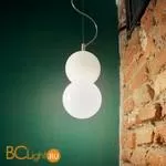 Подвесной светильник Ideal Lux Two SP1 112121 - Фото 0