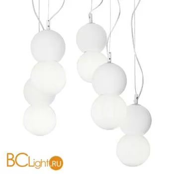 Подвесной светильник Ideal Lux Two SG5 112152