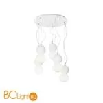 Подвесной светильник Ideal Lux Two SG5 112152 - Фото 0