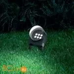 Садово-парковый фонарь Ideal Lux ULEX 08W SOURCE 261287 - Фото 0