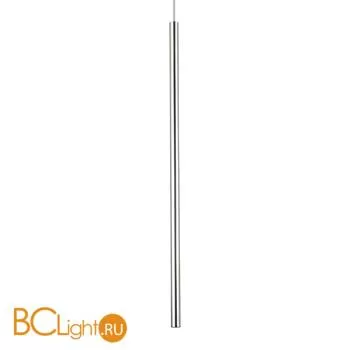 Подвесной светильник Ideal Lux ULTRATHIN D100 ROUND CROMO 164878