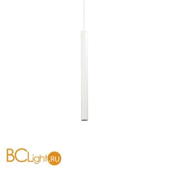 Подвесной светильник Ideal Lux ULTRATHIN D040 ROUND BIANCO 156682