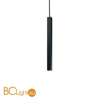 Подвесной светильник Ideal Lux ULTRATHIN D040 SQUARE NERO 194202