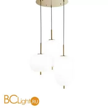 Подвесной светильник Ideal Lux UMILE SP3 224541