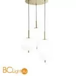 Подвесной светильник Ideal Lux UMILE SP3 224541