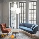 Подвесной светильник Ideal Lux UMILE SP3 224541 - Фото 0