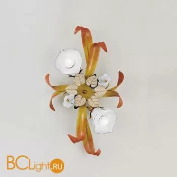 Бра Ideal Lux Umor AP2 № 10323