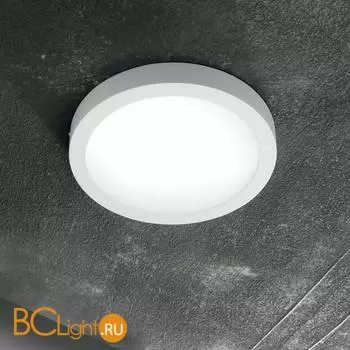 Потолочный светильник Ideal Lux UNIVERSAL PL D40 ROUND 240367 - Фото 0