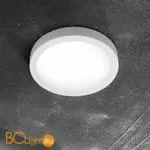 Потолочный светильник Ideal Lux UNIVERSAL PL D40 ROUND 240367 - Фото 0