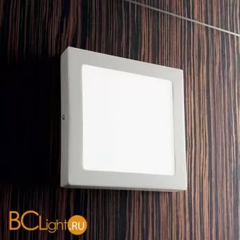 Потолочный светильник Ideal Lux UNIVERSAL PL D40 SQUARE 240374 - Фото 1