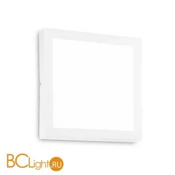 Потолочный светильник Ideal Lux UNIVERSAL PL D40 SQUARE 240374