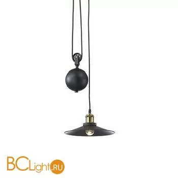 Подвесной светильник Ideal Lux Up And Down Sp1 136332