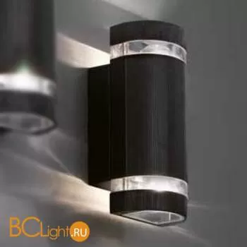 Бра Ideal Lux URANO AP2 NERO 061238