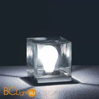 Настольный светильник Ideal Lux V Box TL1 Small № 11083