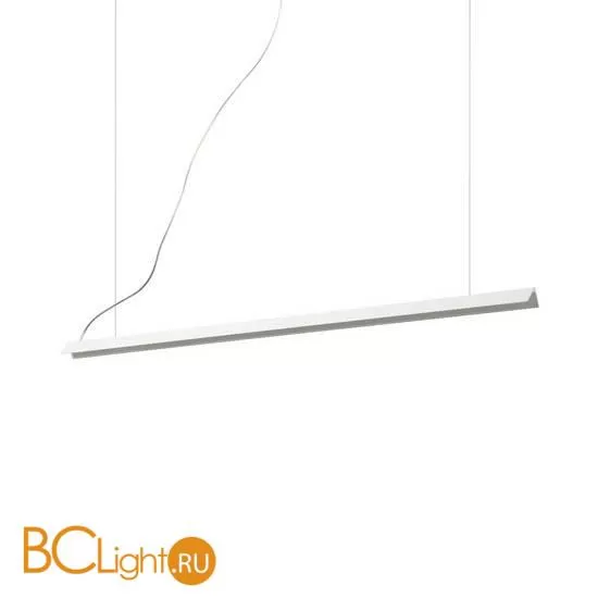 Подвесной светильник Ideal Lux V-LINE SP BIANCO 275369