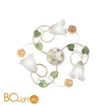 Потолочная люстра Ideal Lux VALENTINA PL3