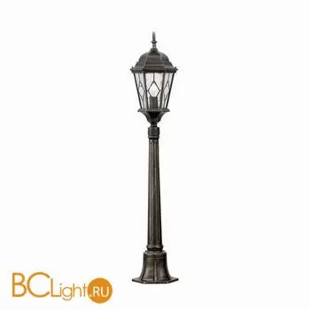 Садово-парковый светильник Ideal Lux VALLE PT1 025889