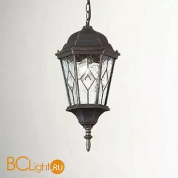 Подвесной светильник Ideal Lux VALLE SP1 025865